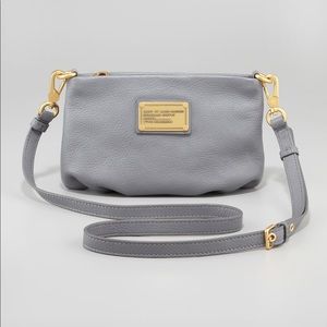 Marc by Marc Jacobs Classic Q Percy Crossbody Bag